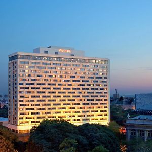 The Westin Zagreb